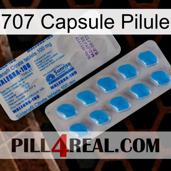 707 Capsule Pill new15